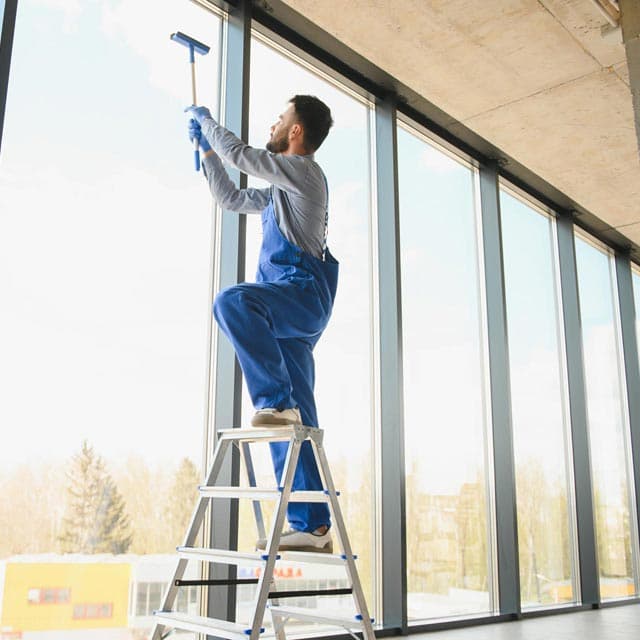 La mejor opción en limpiezas en Tomiño