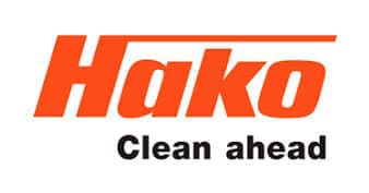 Logo de Hako