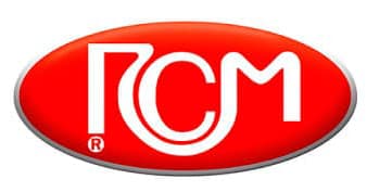 Logo de RCM