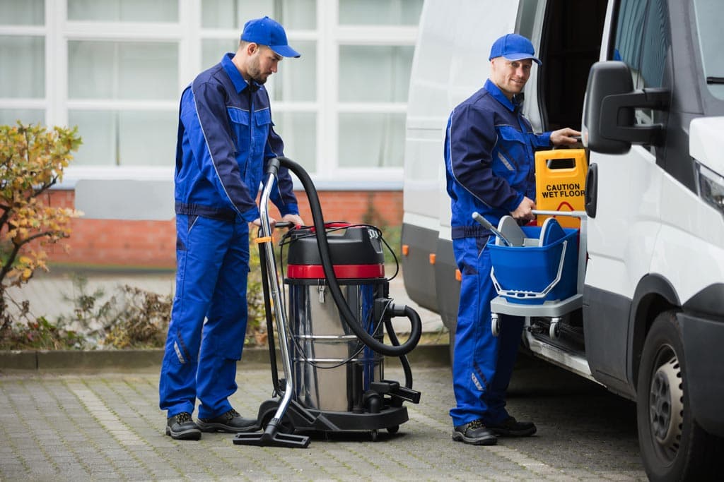 Trabajamos con compañías aseguradoras